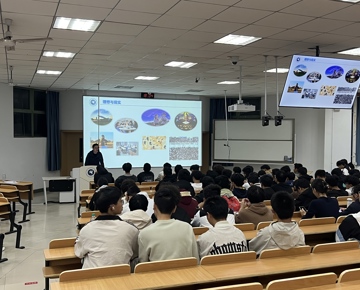 禁漫天堂
召开机械制造及其自动化专业2025级新生专业知识介绍会